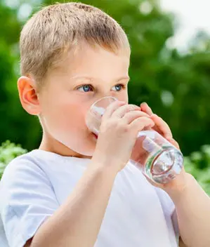 ablandador de agua