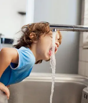 ablandador de agua