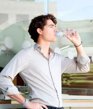 ablandador de agua