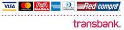 Transbank pagos
