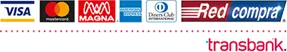 Transbank logo